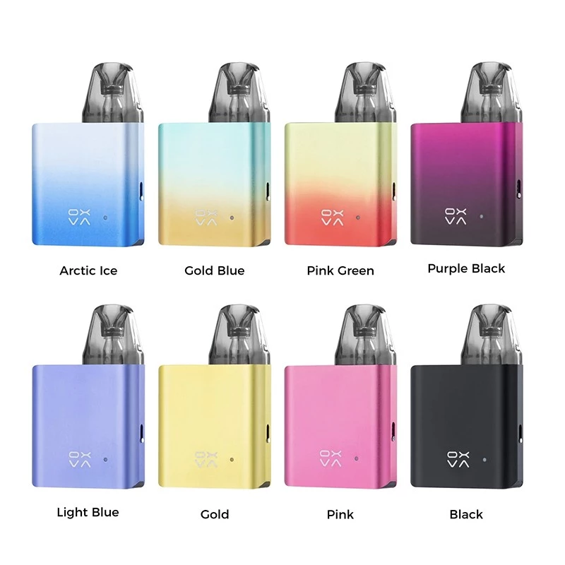 OXVA Xlim SQ POD KIT