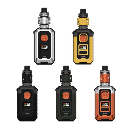 Vaporesso Armour Max Kit 1