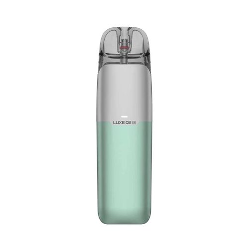 mint green vaporesso luxe q2 se