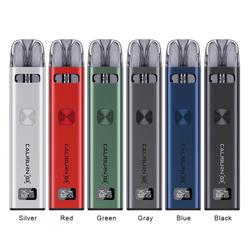 Caliburn G3 Pod Price in Pakistan