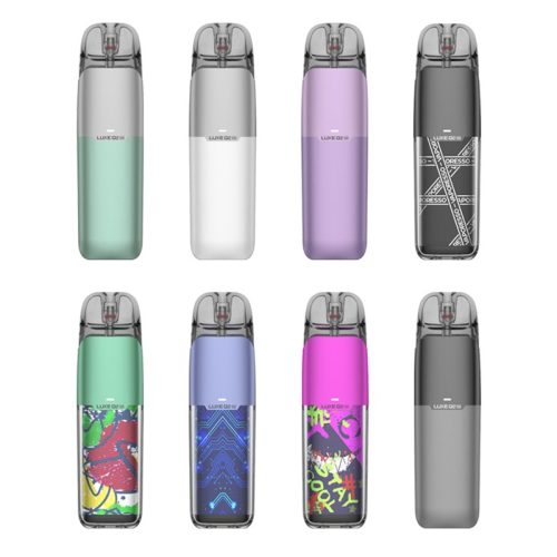 vaporesso luxe q2 se 1