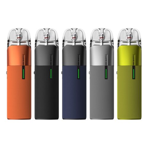 vaporesso luxe q2 1