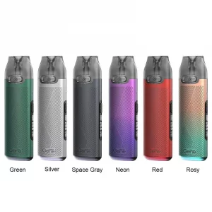 Read more about the article Overview and Specifications of the Voopoo Vthru Pro Pod Kit 25W