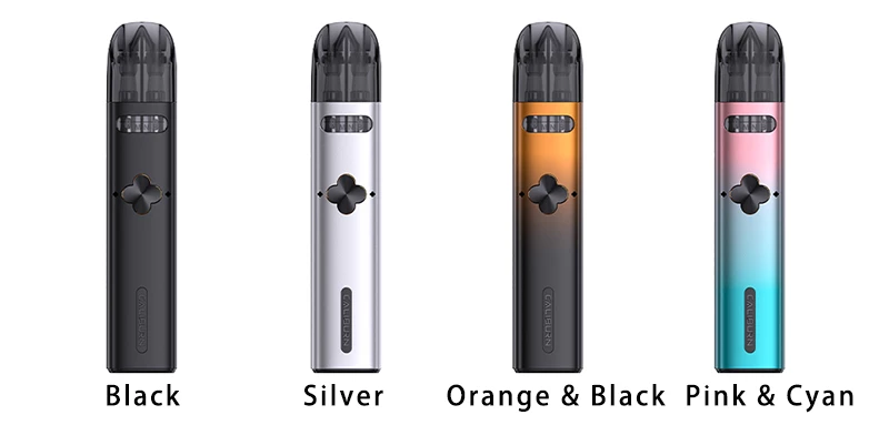 Uwell Caliburn Explorer Kit 1 1121212