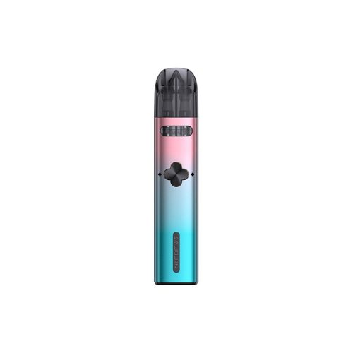 Pink and Cyan uwell explorer full