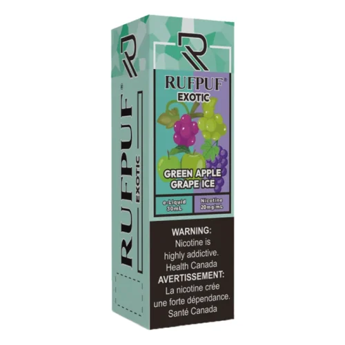 rufpuf exotic green apple grape ice box 800x800 1