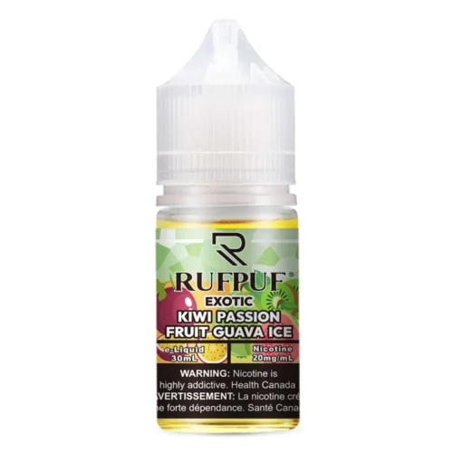 rufpuf exotic kiwi passion fruit guava ice 800x800 1