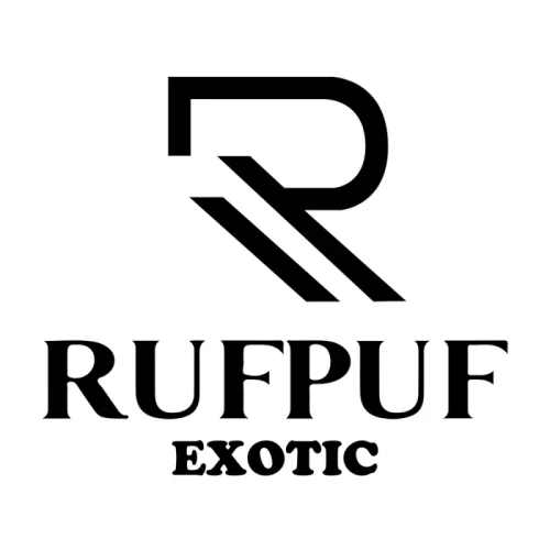 rufpuf exotic logo 800x800 1