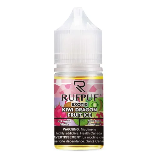 rufpuf exotic luch kiwi dragon fruit ice 800x800 1