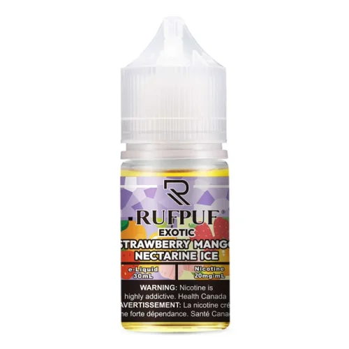 rufpuf exotic strawberry mango nectarine ice 800x800 1