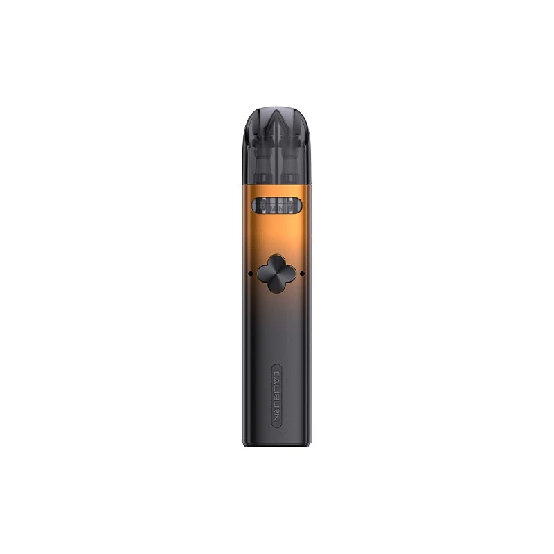 uwell-explorer-full-Orange-and-Black uwell explorer full Orange and Black