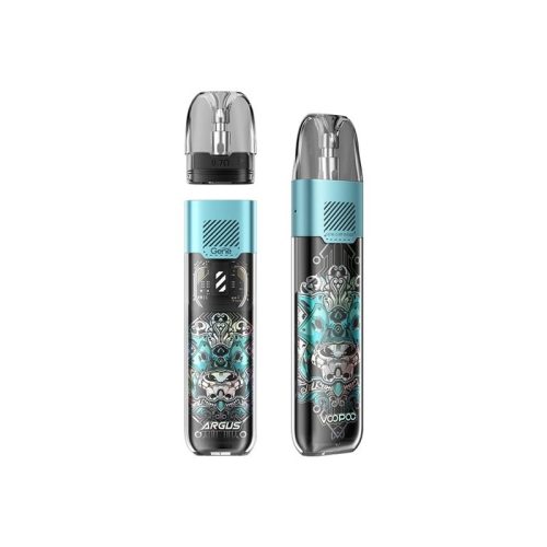 voopoo argus p1s kit 1