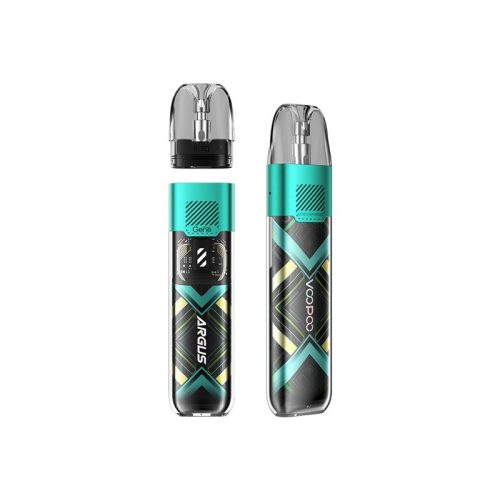 voopoo argus p1s kit 9