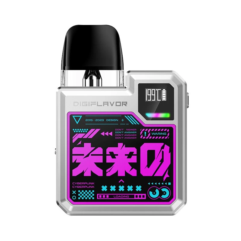 Digi-Q-Pod-Kit-8 Digi Q Pod Kit 8