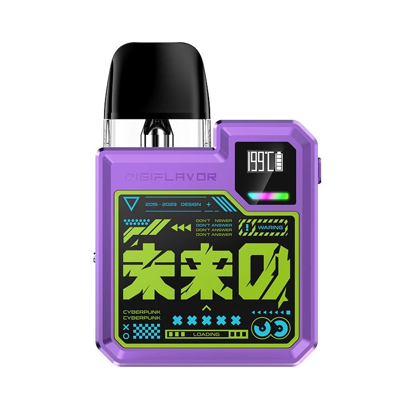 Digi-Q-Pod-Kit-9 Digi Q Pod Kit 9