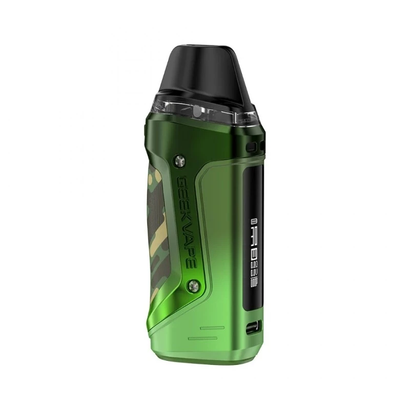 Jungle-Green Jungle Green
