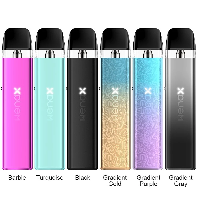 Geekvape Wenax Q Mini Pod System