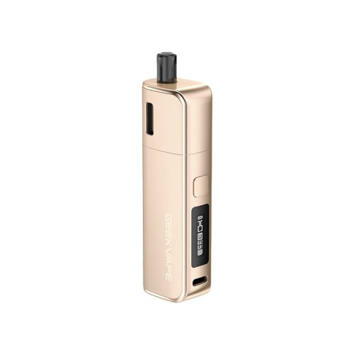 champagne geekvape soul