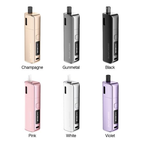 geekvape soul 2