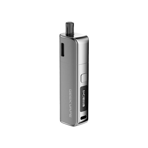 gunmetal geekvape soul