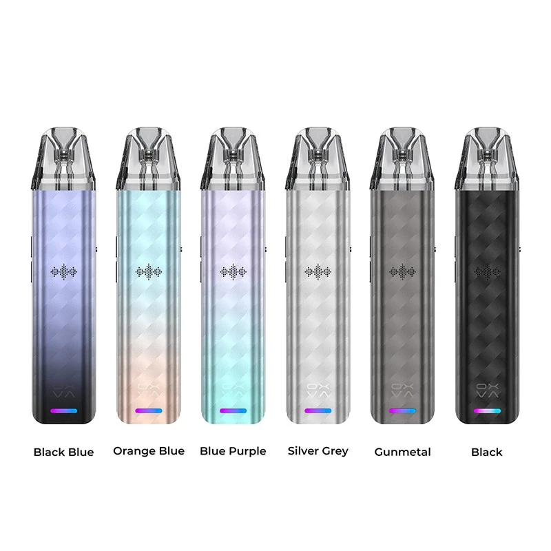OXVA Xlim SE 2 Pod 1000mAh 30W