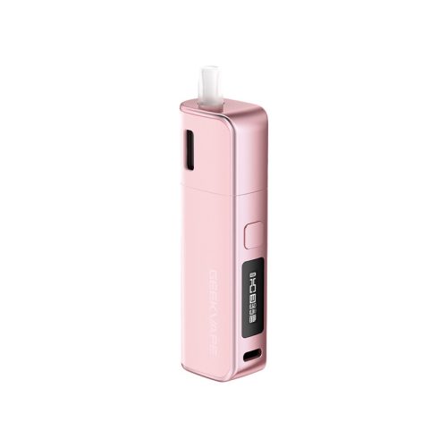 pink geekvape soul