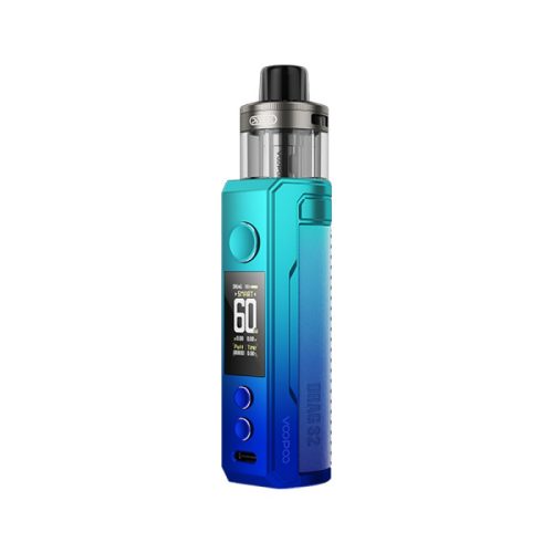 voopoo drag s2 kit 1