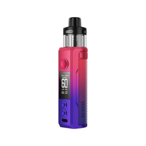 voopoo drag s2 kit 2