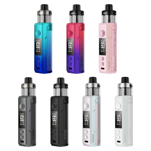 voopoo drag s2 kit 8