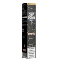 Drip Down Frosty Mango Ice 30ML - 25MG