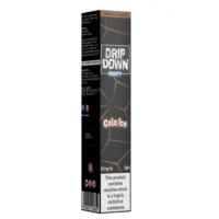 Drip Down Frosty Cola Ice 30ML - 25MG