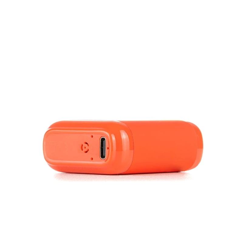 Lost-Mary-BM5000-red-apple-ice-bottom-view-Disposable-Vape Lost Mary BM5000 red apple ice bottom view Disposable Vape