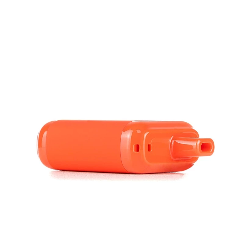 Lost-Mary-BM5000-red-apple-ice-top-side-view-Disposable-Vape Lost Mary BM5000 red apple ice top side view Disposable Vape