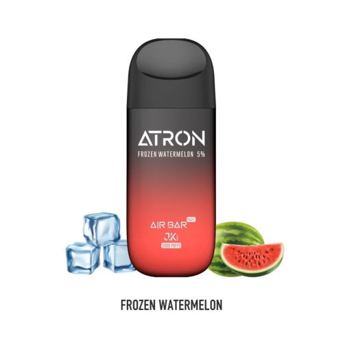 air bar atron watermelon