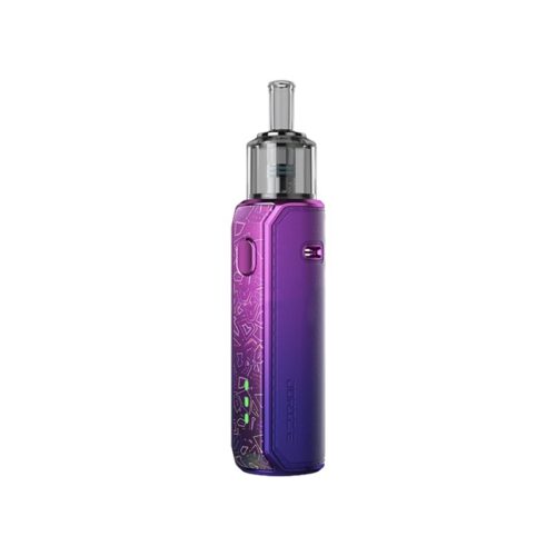 blue voopoo doric e