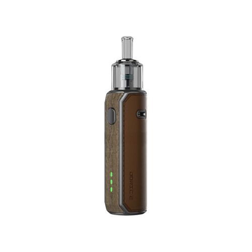 classic brown voopoo doric e 1