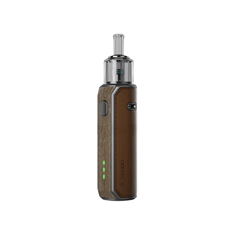 classic-brown-voopoo-doric-e (1) classic brown voopoo doric e 1