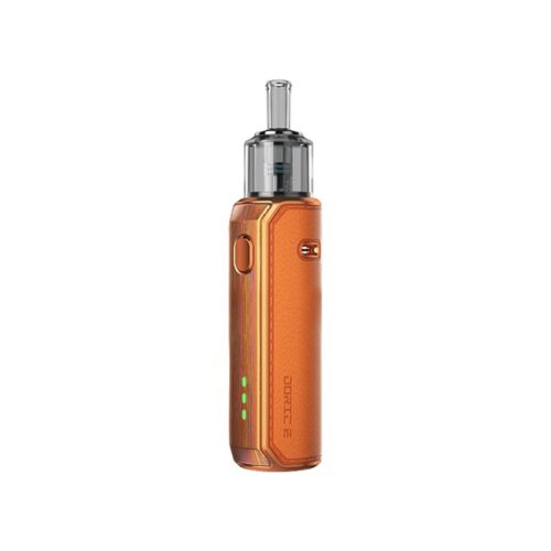 orange voopoo doric e