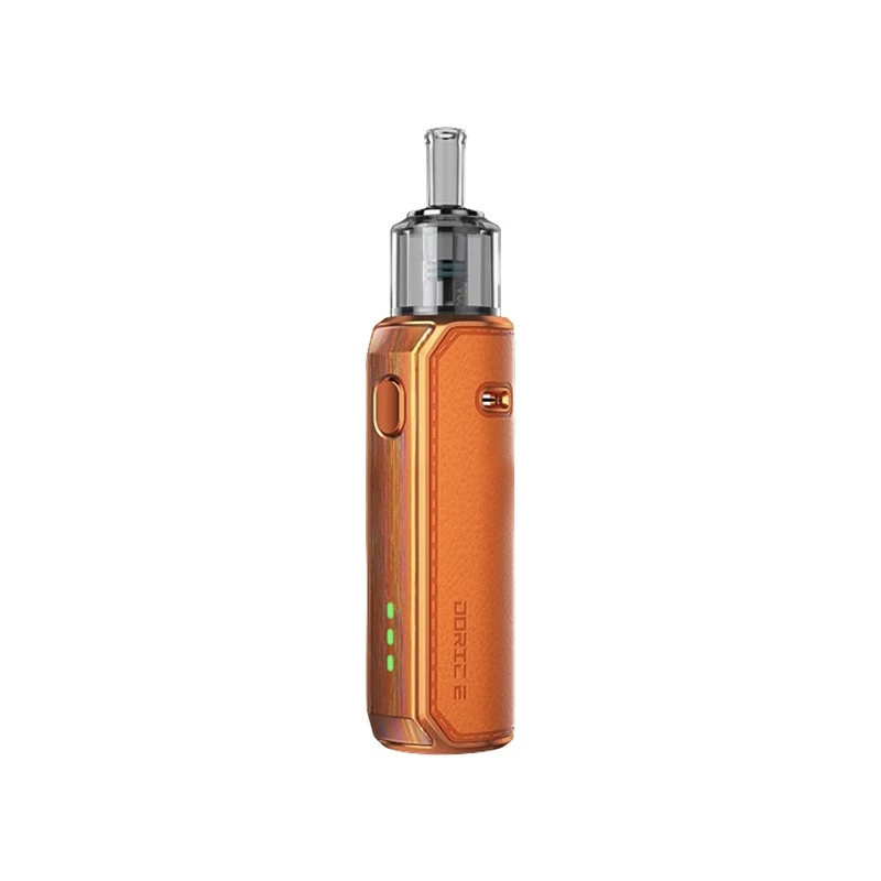 orange-voopoo-doric-e orange voopoo doric e