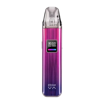 oxva xlim pro kit 8