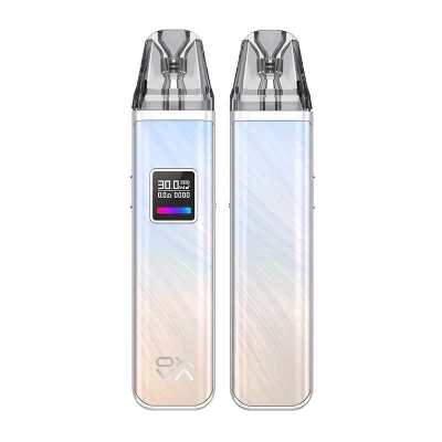 oxva xlim pro pod fancy feather