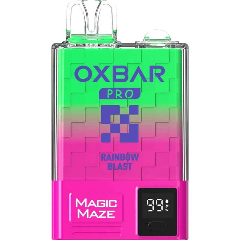 rainbow-blast-oxbar-magic-maze rainbow blast oxbar magic maze