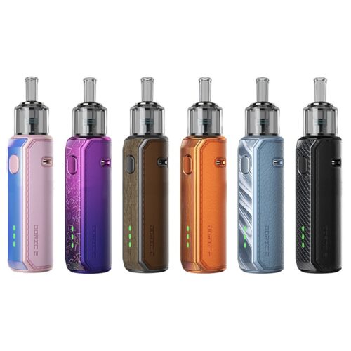 voopoo doric e