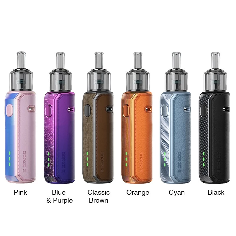 VOOPOO Doric E Pod
