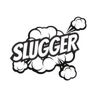 Slugger Chilled Grape Ice – Ice Punch Series Nic Salt 30 ML