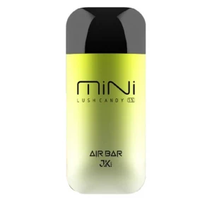 Air Bar Mini Disposable Vape 50mg (2000 Puffs) 8 AirBar Mini Disposable Vape Lush Candy 768x768 1