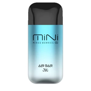 Air Bar Mini Disposable Vape 50mg (2000 Puffs) 9 AirBar Mini Disposable Vape Mixed Berries 5000 Puffs 768x768 1