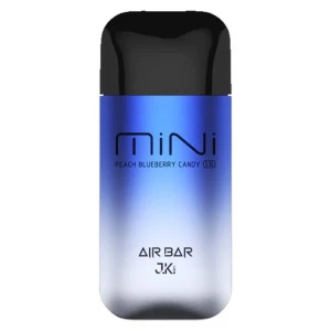 Air Bar Mini Disposable Vape 50mg (2000 Puffs) 10 Disposable Vape