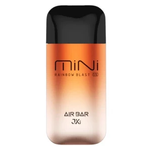 Air Bar Mini Disposable Vape 50mg (2000 Puffs) 11 Disposable Vape