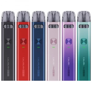 Uwell Caliburn G3 25W ECO Pod System 750mAh 1 Caliburn G3 ECO Pod Kit 1 1